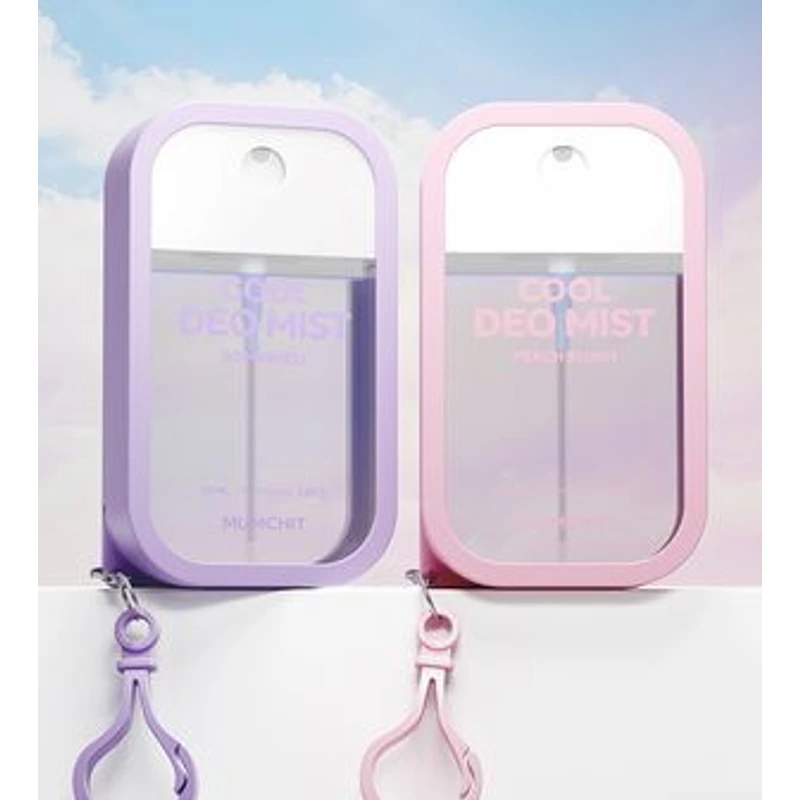 쿨 데오미스트 50ml 3종