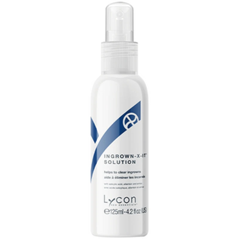 인그로운 엑스잇(X-IT) 솔루션 2종 (50ml / 125ml)