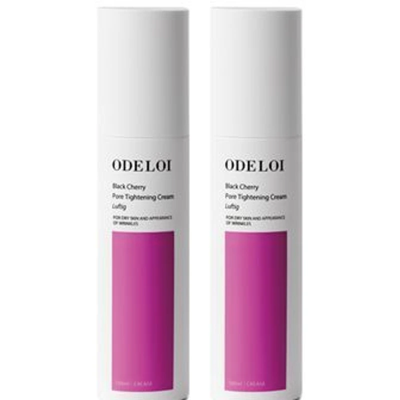 모공수축 크림 모공요철 케어 100ml