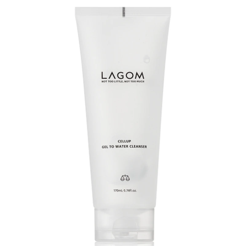 셀럽 젤 투 워터 클렌저 170ml x 2
