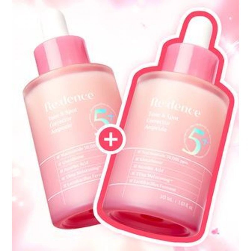 톤앤스팟 코렉터 앰플 30ml