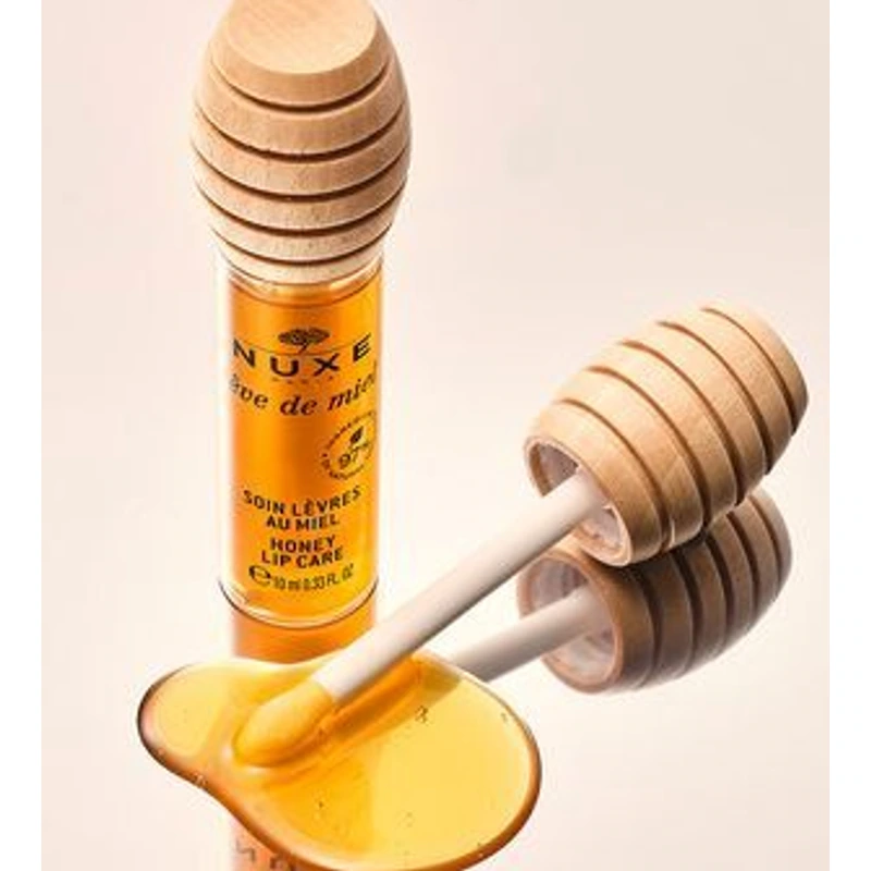 레브드미엘 허니 립 케어 10ml