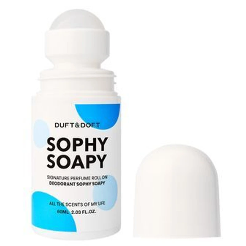 시그니처 퍼퓸 롤온 데오드란트 소피소피 60ml (온)