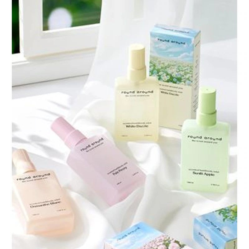 센티드 헤어&바디 미스트 100ml