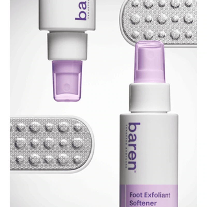 발각질지우개 홈세트 (미스트 120ml