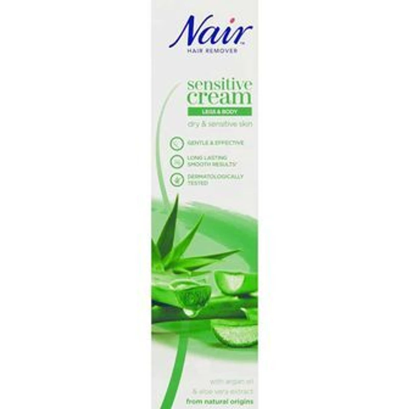 민감성 바디제모크림100ml