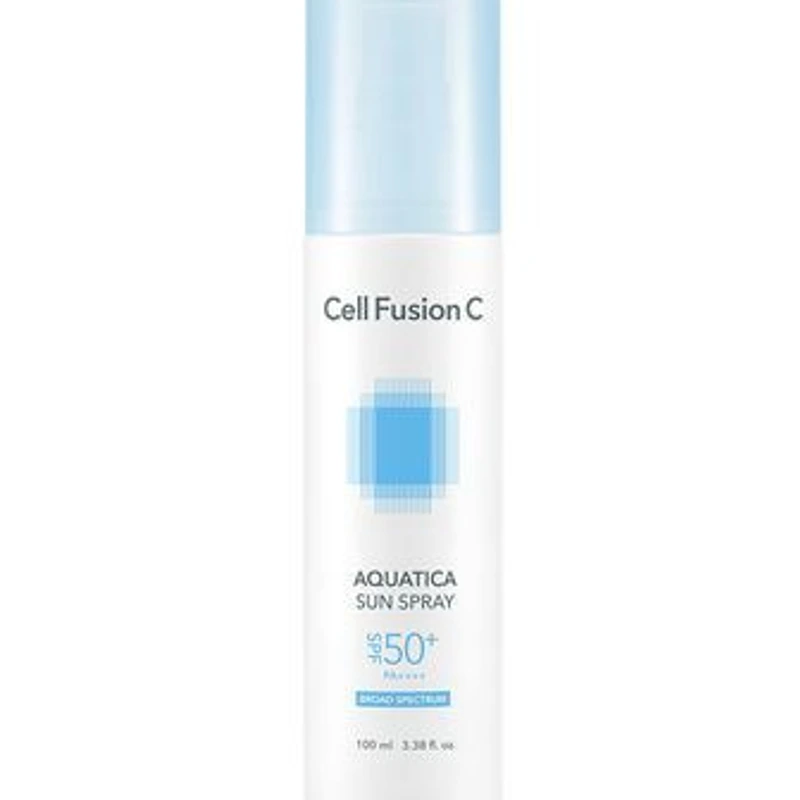 아쿠아티카 썬 스프레이 100ml