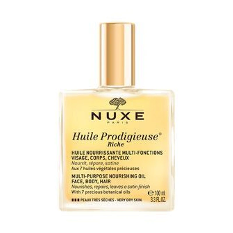 윌 프로디쥬스 멀티 리치 오일100ml