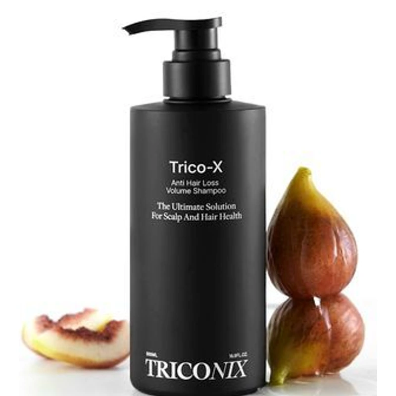 트리코엑스 탈모완화 볼륨 샴푸 500ml