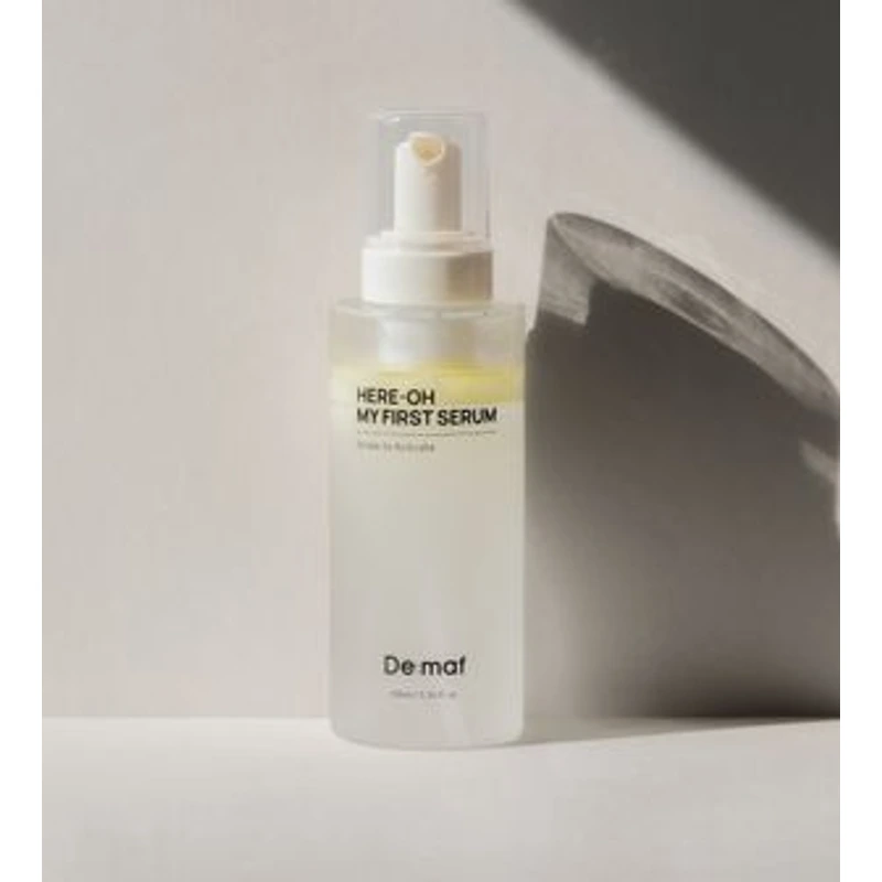 히어로 마이 퍼스트 세럼 a.k.a 만능기초 155ml