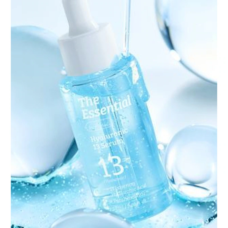 더 에센셜 바이 아리얼 히알루로닉 13 세럼 60ml