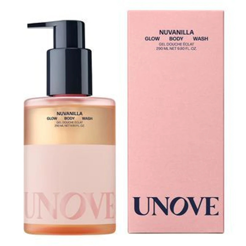 글로우 바디워시 290ml 2종
