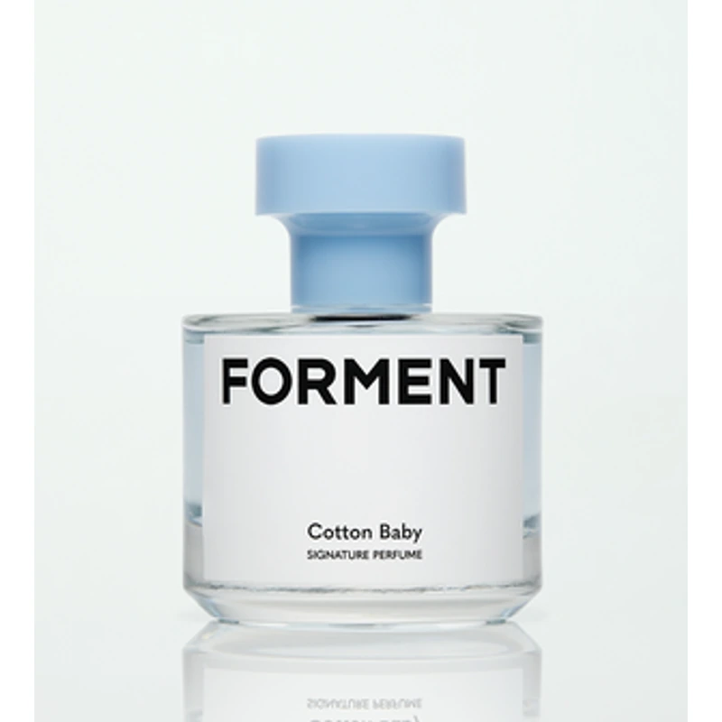 시그니처 퍼퓸 코튼베이비 50ml 기획/단품