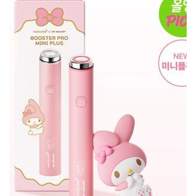 미니플러스 핑크/베이지/짱구 에디션