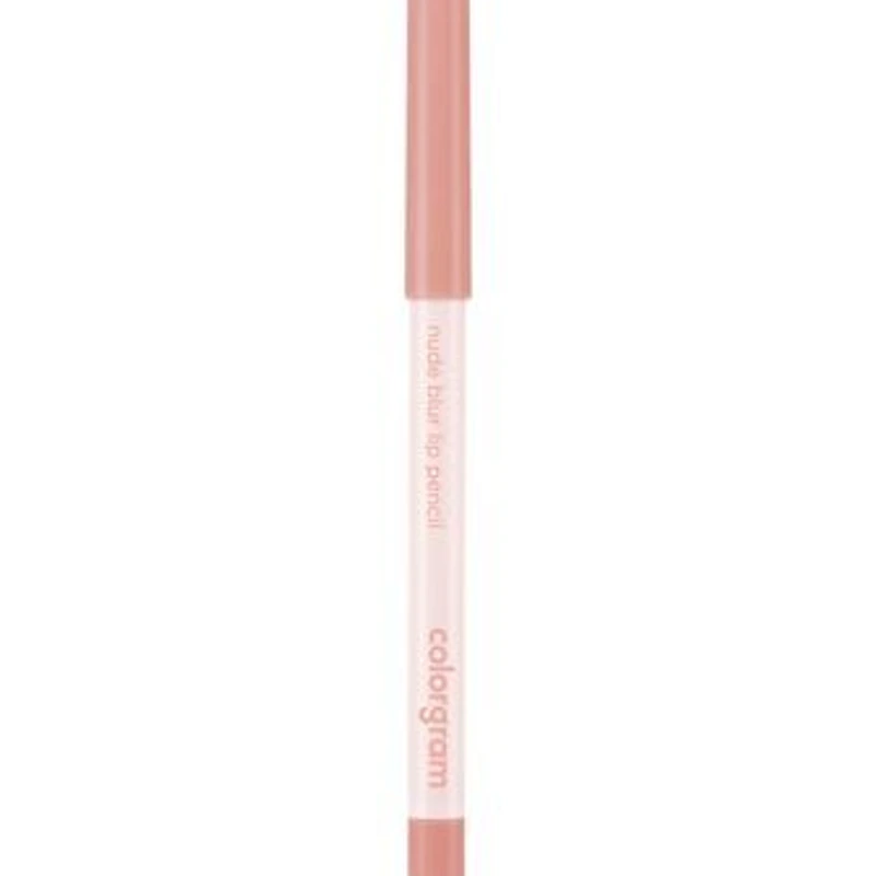 누디 블러 립펜슬 5COLOR