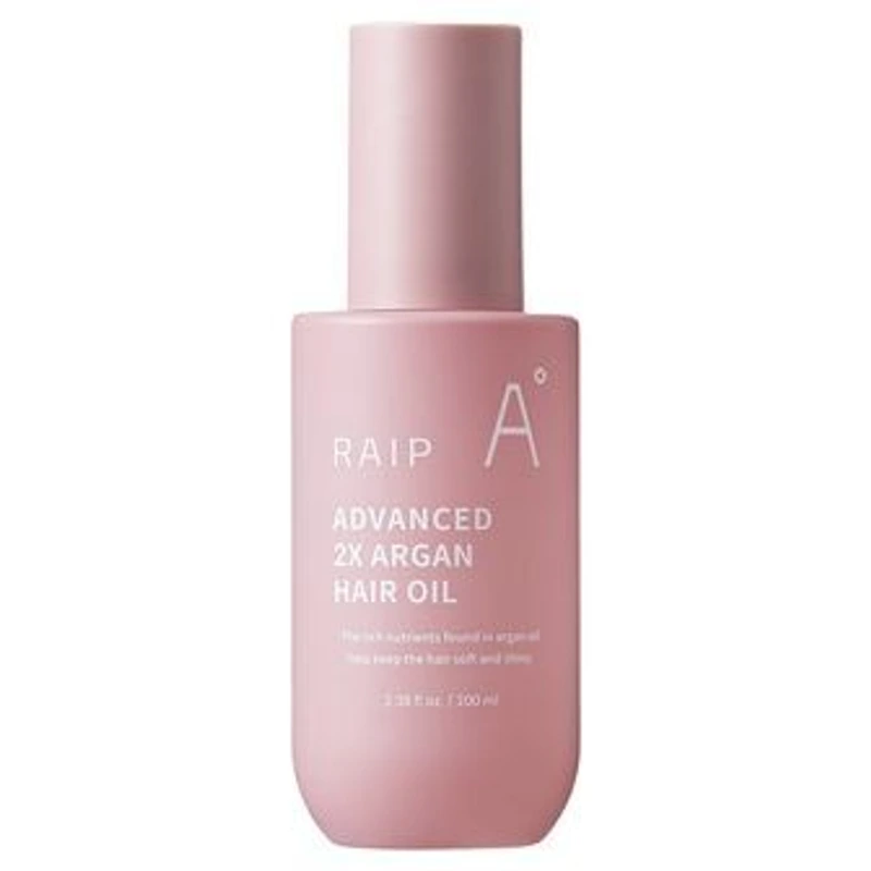 어드밴스드 2X 아르간 헤어 오일 100ml