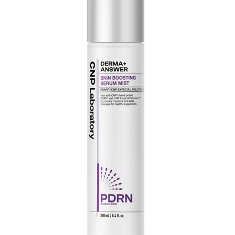 더마앤서 스킨 부스팅 PDRN 세럼 미스트 250ml