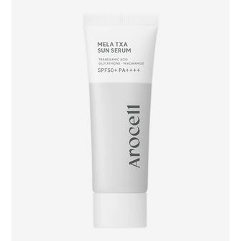 멜라 TXA 선세럼 40ml