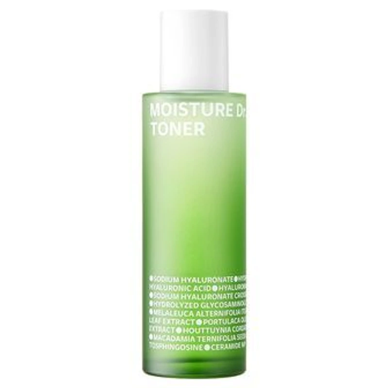 모이스춰 닥터 장수진 수분토너 130ml