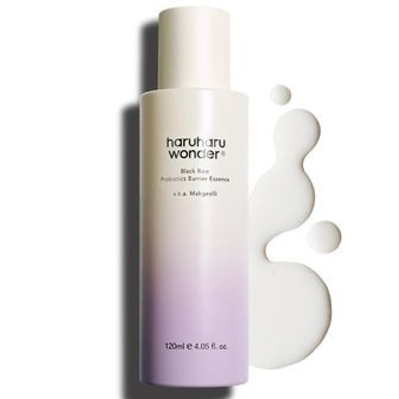 블랙라이스 프로바이오틱스 베리어 에센스 120ml