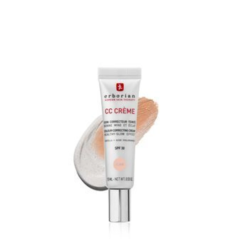 CC크림 15ml /40ml (포슬린/클레어)