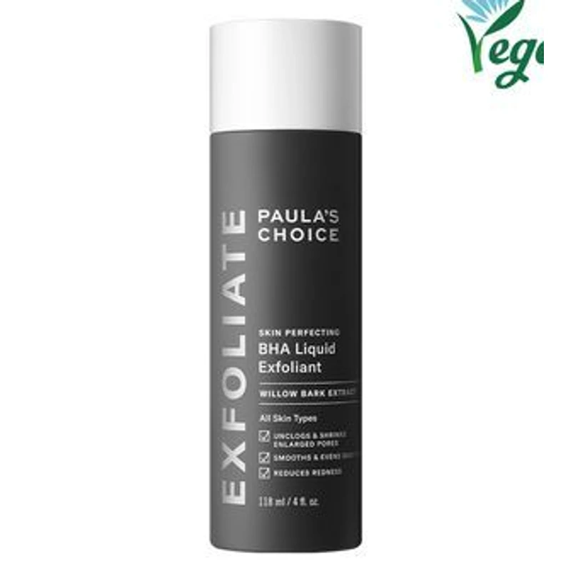 바하 리퀴드 엑스폴리언트 118ml
