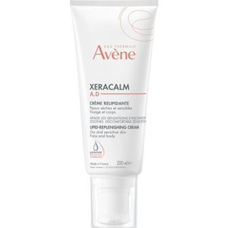 제라캄 A.D 인텐시브 크림 200ml *가려움완화 *극건성크림 *신생아