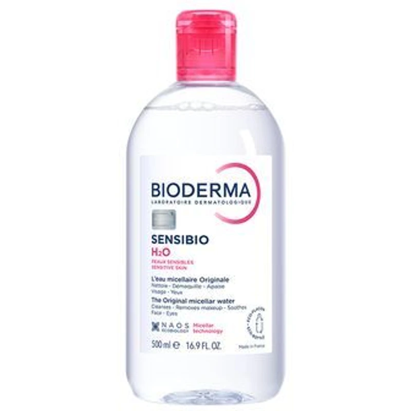 센시비오 H2O 500ml