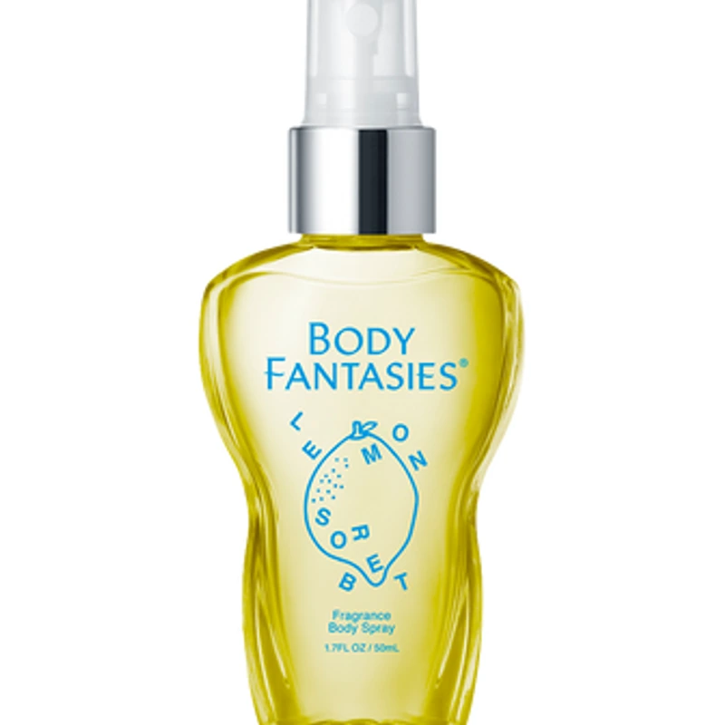 바디스프레이 50ml