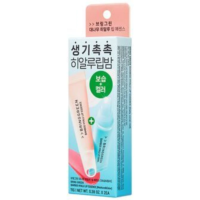 대나무 히알루 립 에센스 2입