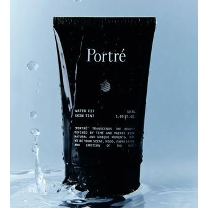 워터 핏 스킨 틴트 50ml 2종