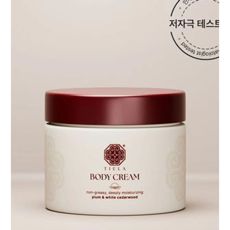 퍼퓸 너리싱 바디크림 200ml 3종