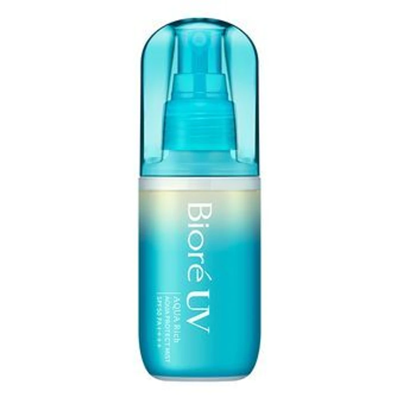 UV 아쿠아 리치 아쿠아 프로텍트 미스트 60ml