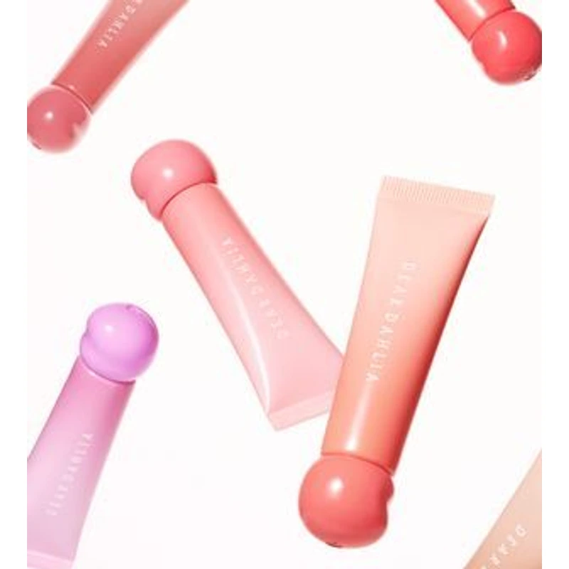 드레시 듀 립젤
