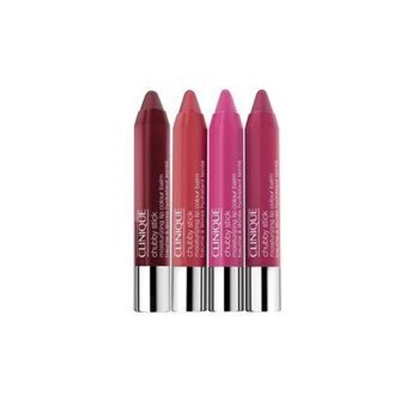 처비 치크밤 4 colors 단품/기획