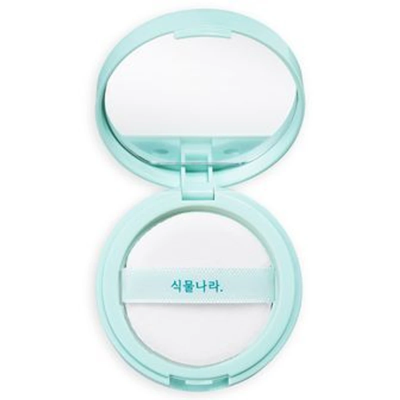 멀티 선 파우더 팩트