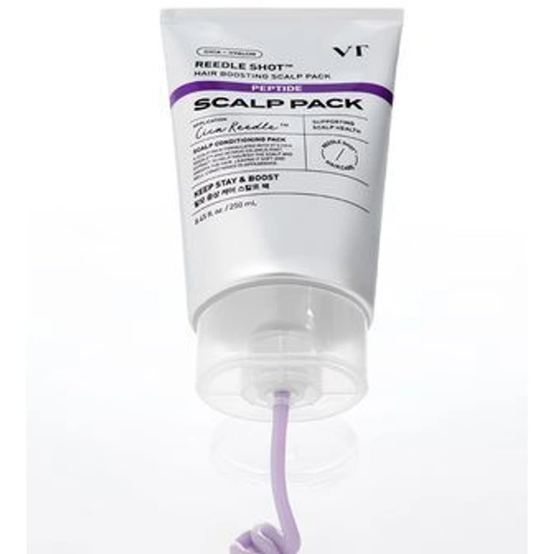 리들샷 헤어 부스팅 스칼프 팩 250ml