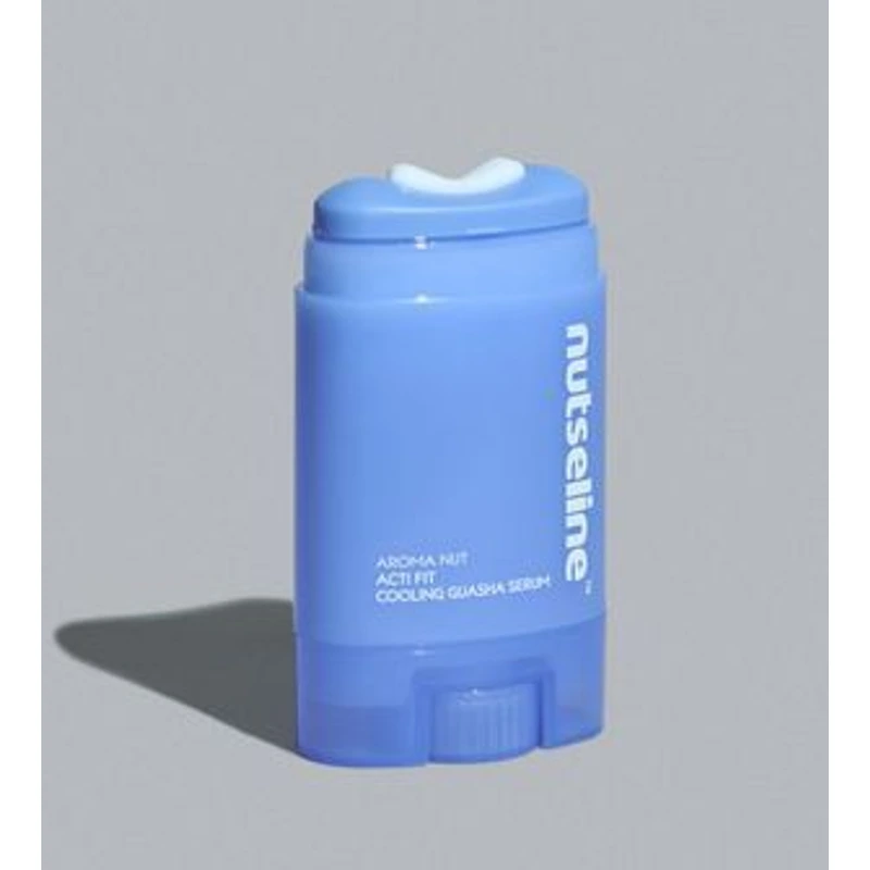 아로마 넛 액티핏 쿨링 괄사 세럼 60ml