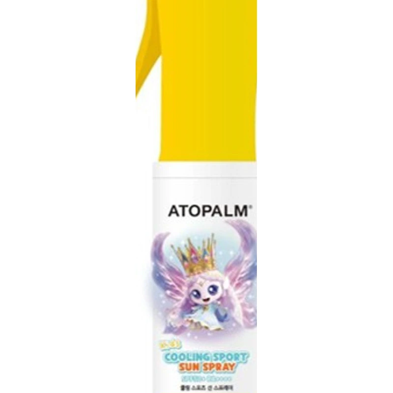쿨링 스포츠 선 스프레이 100ml