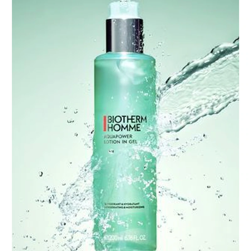 옴므 아쿠아파워 올인원 50ml