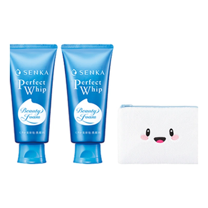 퍼펙트 휩 페이셜 워시 120g