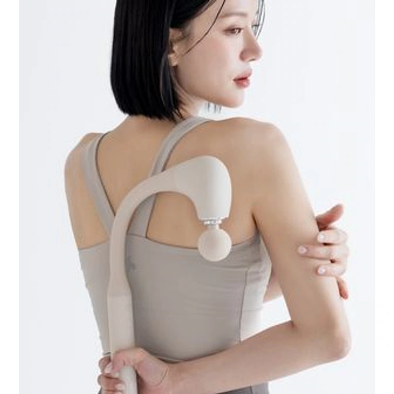숄더 릴렉스 마사저