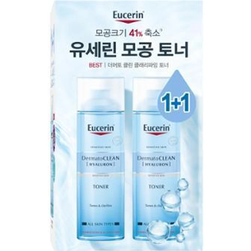더머토클린 클래리파잉 토너