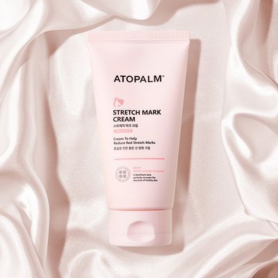매터니티 케어 스트레치 마크 크림 150ml (튼살완화)