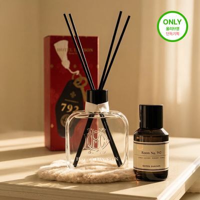 디퓨저 룸넘버792 250ml