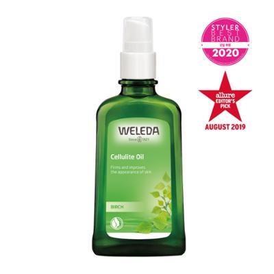 버치 셀룰라이트 오일 100ml
