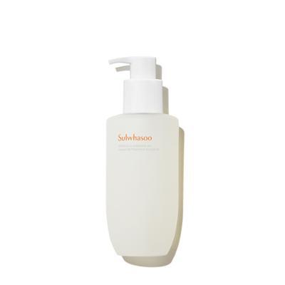 순행클렌징오일 (200ml/400ml)