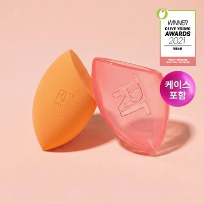 미라클 스펀지
