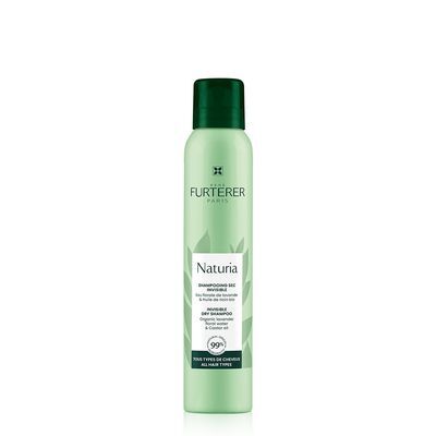 나뚜리아 드라이 샴푸 200ml