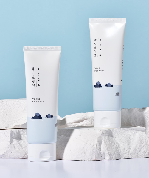 1025 독도 필링젤, 120ml, 1개